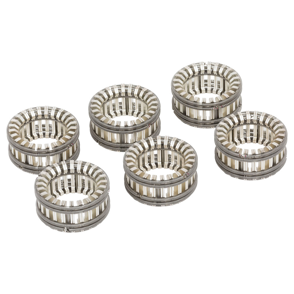 Контакты типа тюльпан 2500А