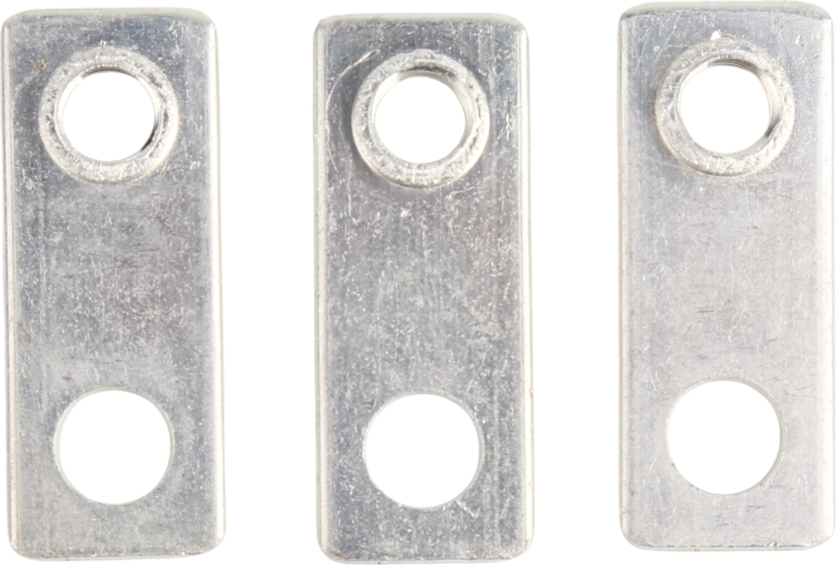 Шины выносные прямые компл. 3шт. для 3Р ШВ-304Rc