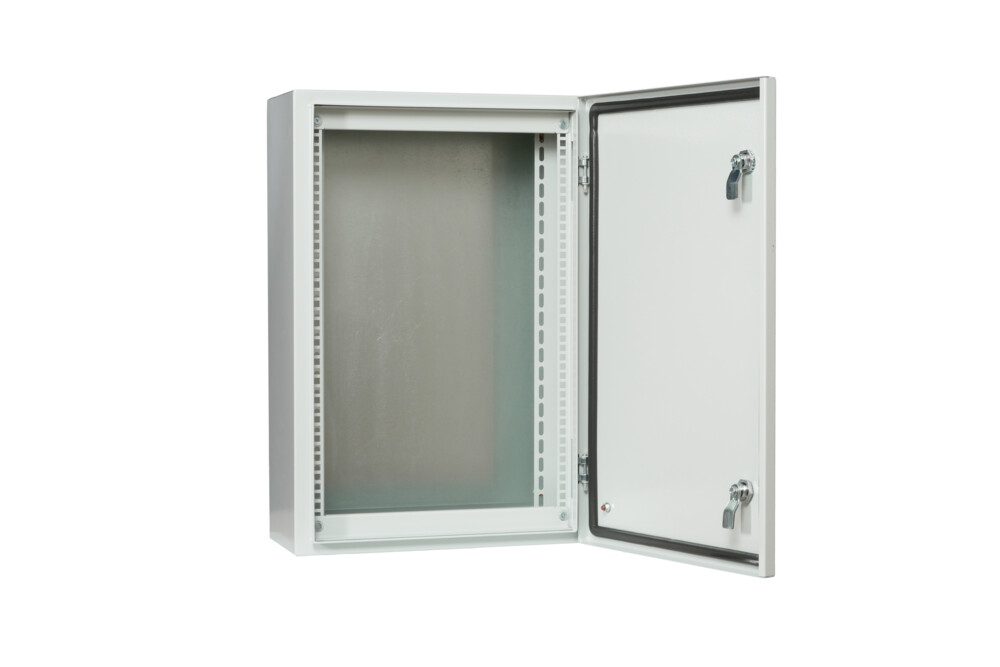 Рама пластронной системы ВхШ: 600х400мм для корпусов ЩРНМ (ЩМП)