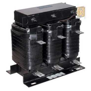 РЕАК. 400В 7% 12,5 КВАР