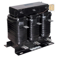 РЕАК. 400В 7% 25 КВАР