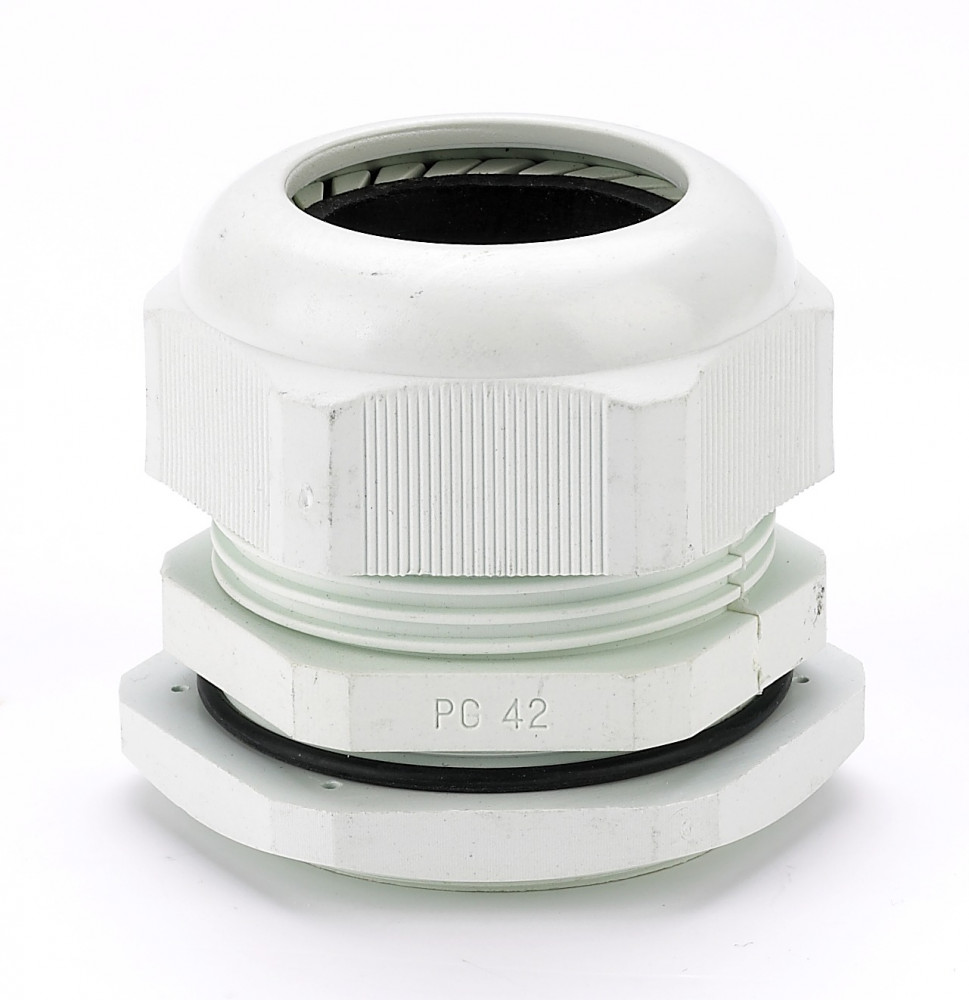 Каб. ввод PG 42 диаметр кабеля 32-38 мм IP54 КВ-101