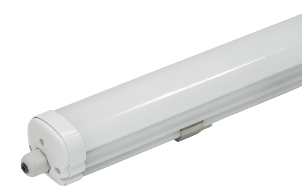 Светильник светодиодный ДСП-301 0,6м 18Вт 4000К