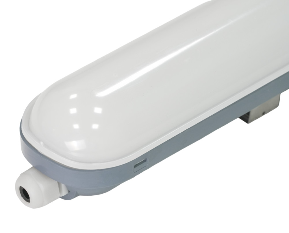 Светильник светодиодный ДСП-201 1,2м 36Вт 4000К сенсор