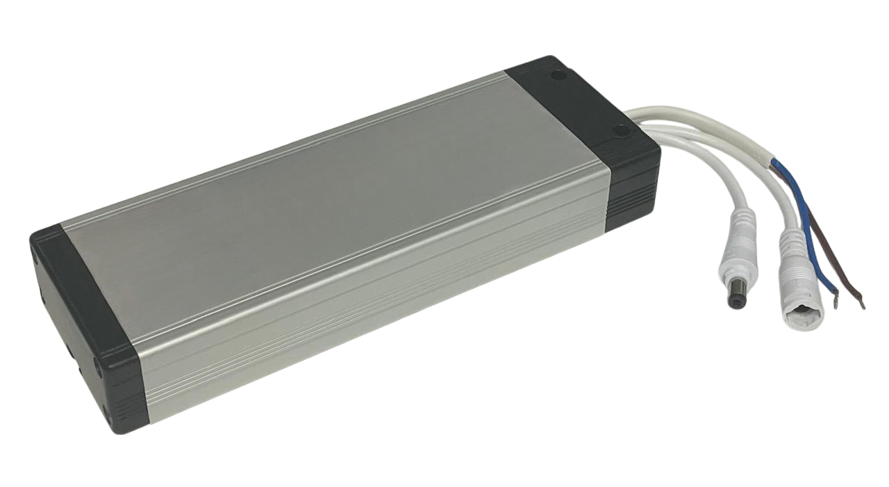 Блок аварийного питания БАП-101-1 36Вт ДПО-550