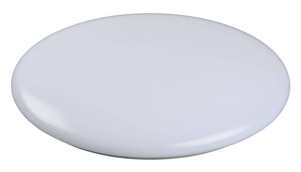 Светильник светодиодный ДБО-103 24Вт 4000К сенсор