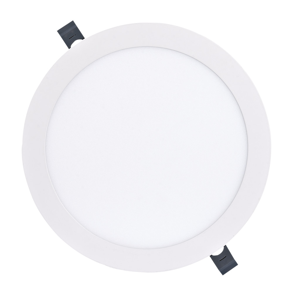 Светильник светодиодный ДВО-301-В 9Вт 6500К