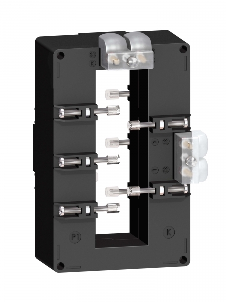 ТРАНС. ТОКА 1250/5А, шина 38х127