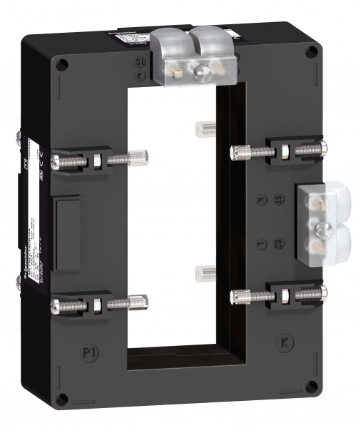 ТРАНС. ТОКА 4000/5А, шина 52х127