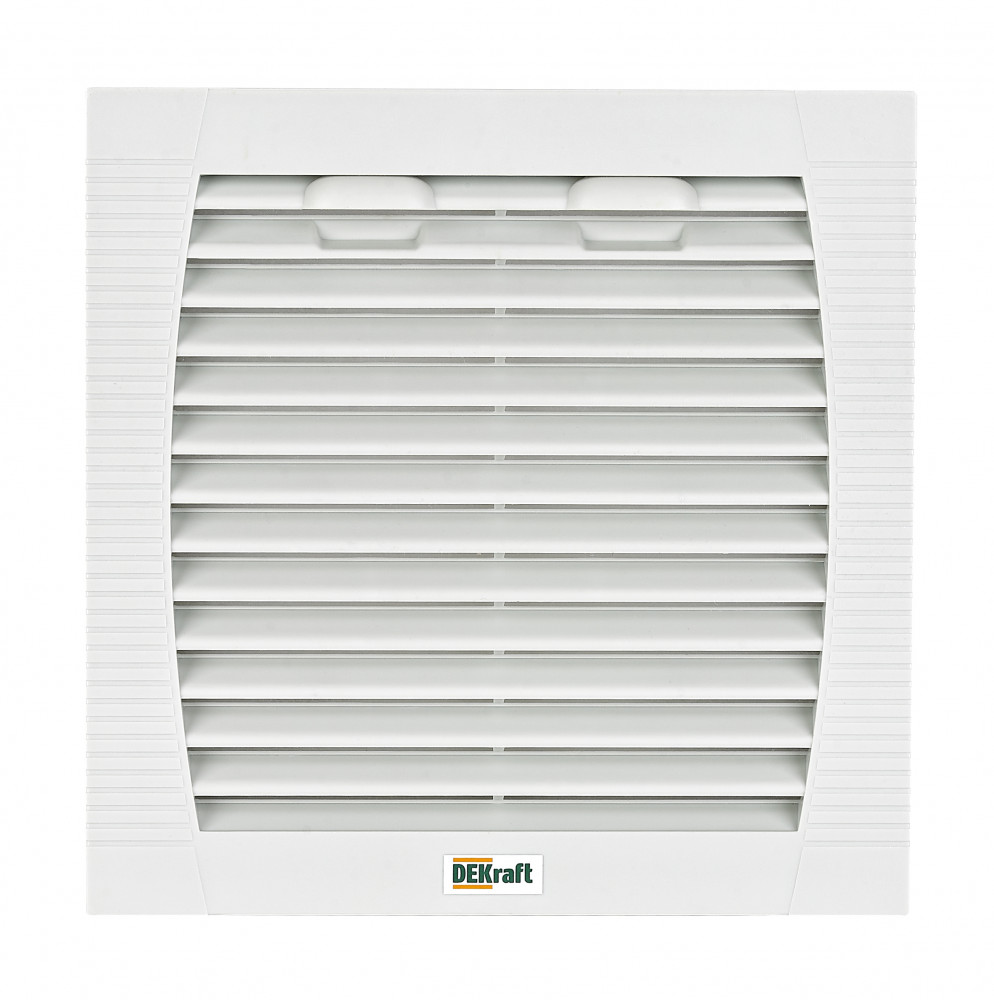 Выходная решетка IP55 172 мм