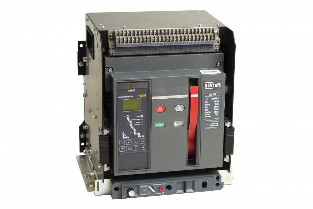 ВА731-3P-2000A-D-H_воздуш. авт. выкл.