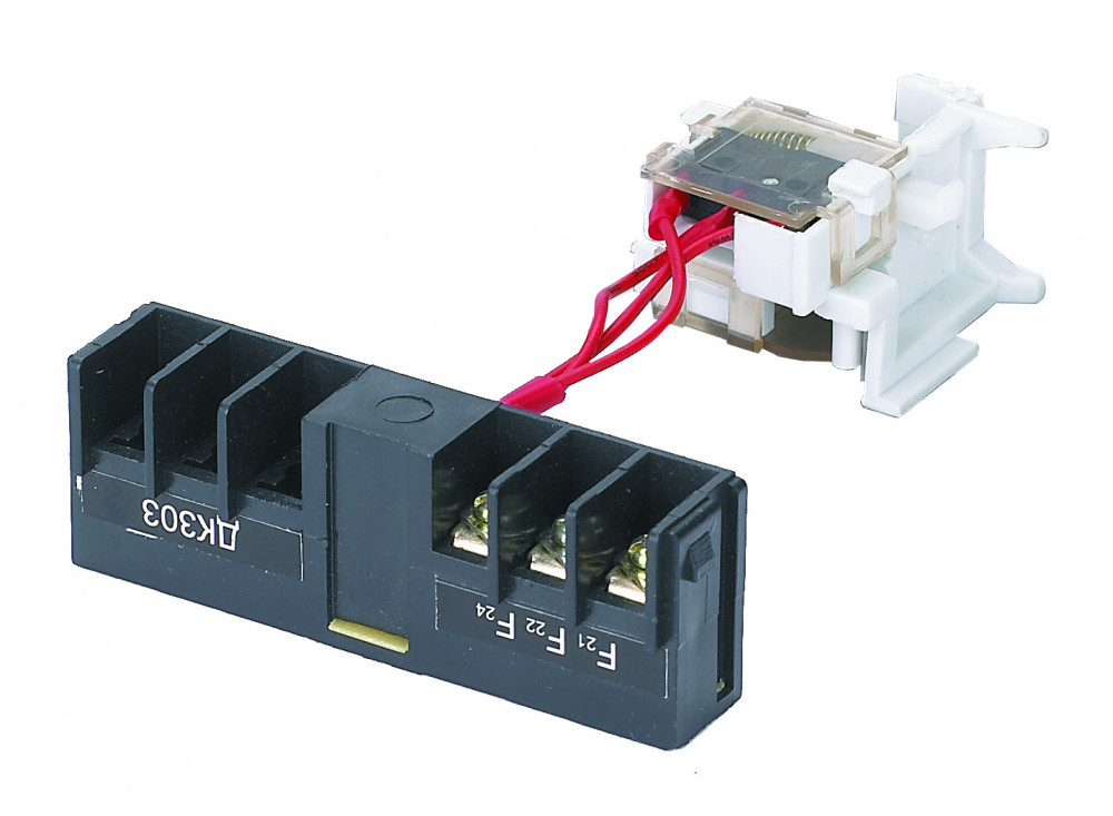 Контакт дополнительный ДК-302 DEKraft
