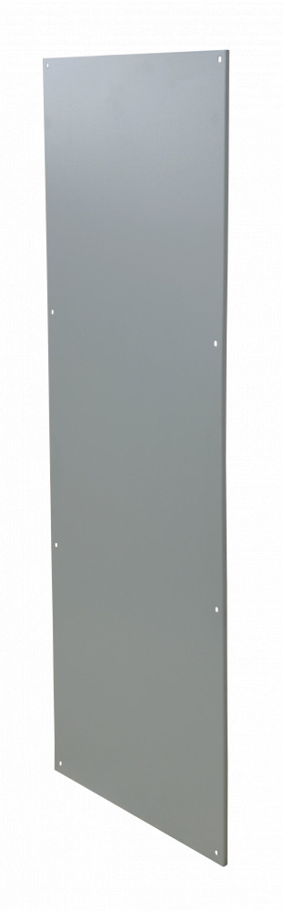 Панель боковая 2000х600 для КВРУ ПБ-01