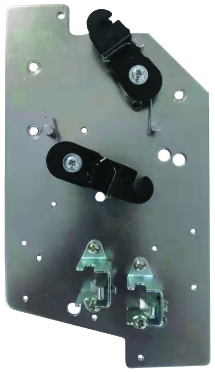 Блокировка мех. троссами для 2х вык. ВА-730