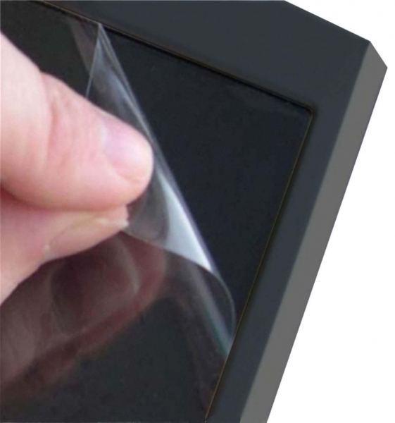 ЗАЩИТНЫЕ ЛИСТЫ ЭКРАНА HMISTO