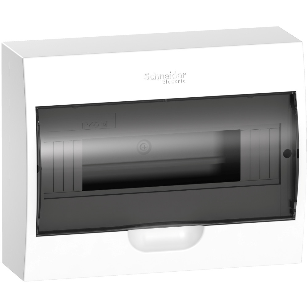 City9 Box корпус навесной с проз. дв. 1ряд/12мод