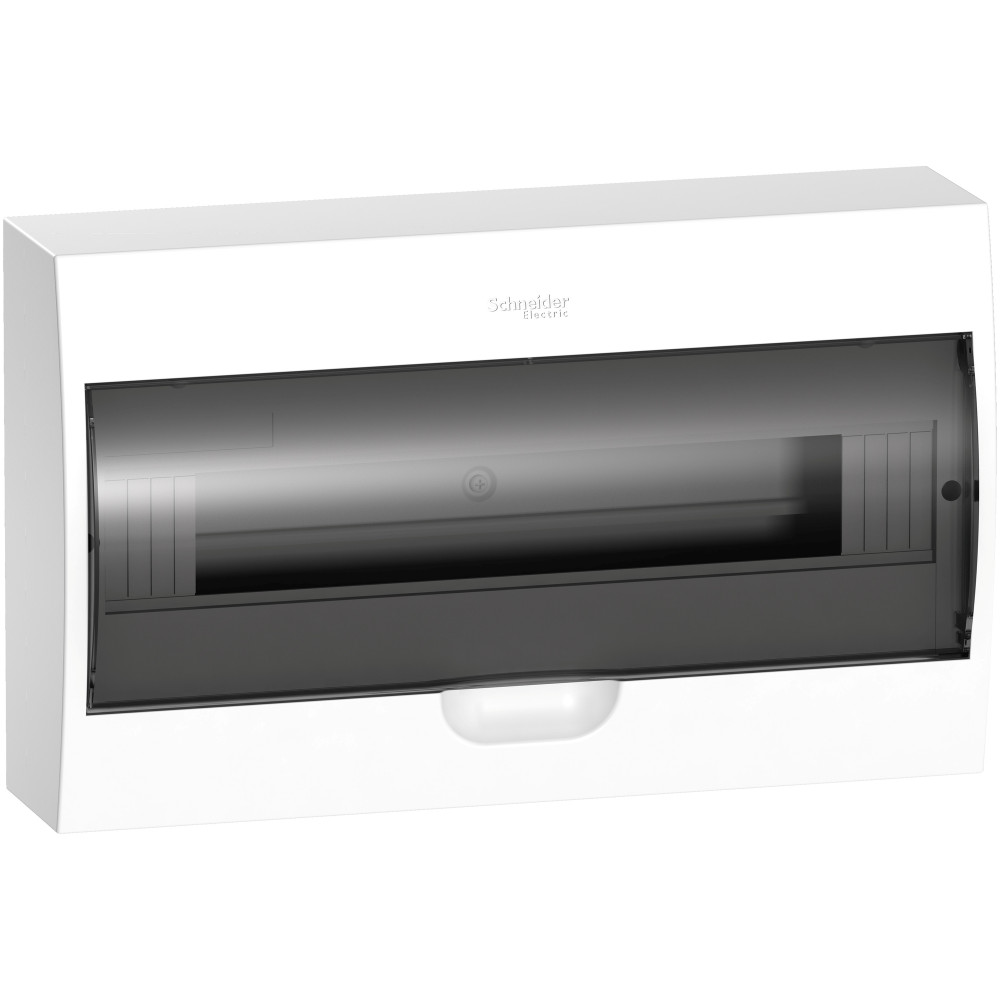 City9 Box корпус навесной с проз. дв. 1ряд/18мод