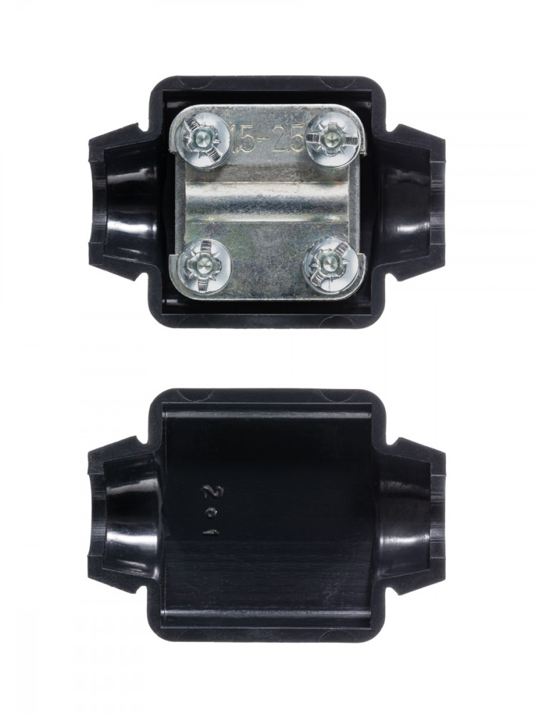 MULTIBOX Cжим ответвительный (магистральный провод 4-10 мм2, ответвление 1,5-2,5 мм2)