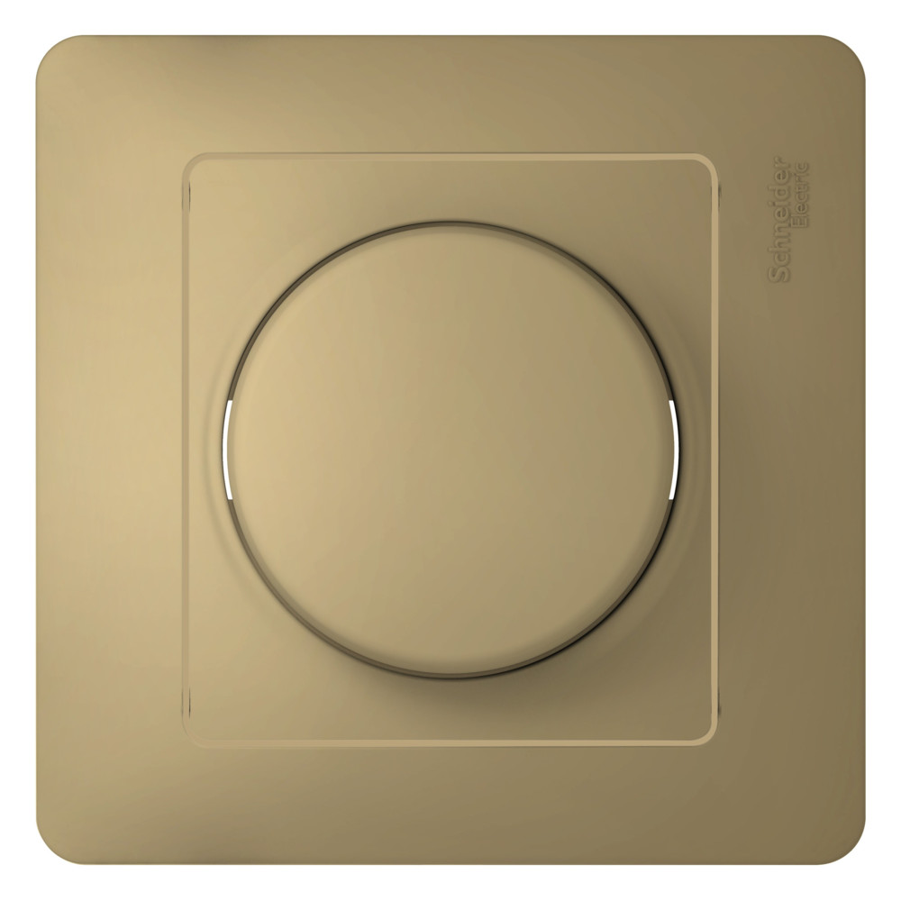 СВЕТОРЕГУЛЯТОР (диммер) поворотный,300Вт