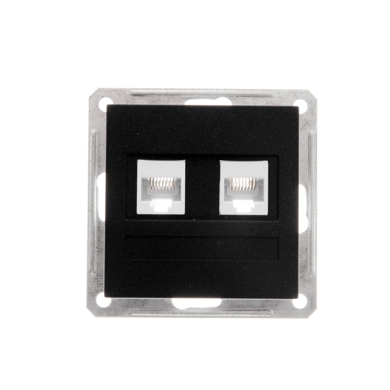 РОЗЕТКА ИНФ. В59 СУ Б.Р К.5Е 2 Я.Ч.БАРХ