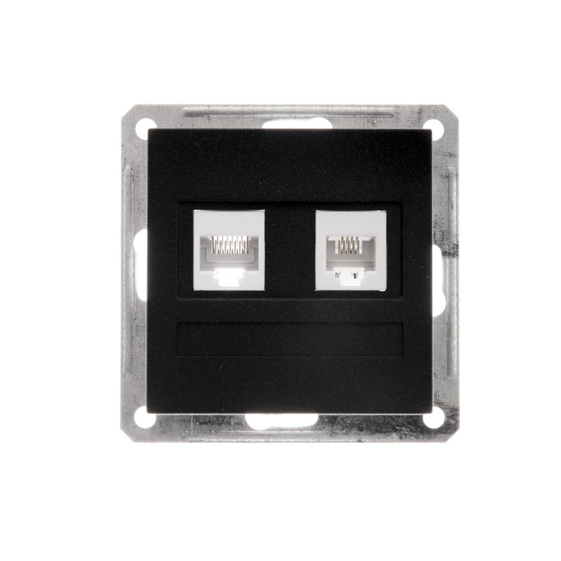 РОЗЕТКА ИНФ. В59 СУ Б.Р К.5Е 2 Я.Ч.БАРХ