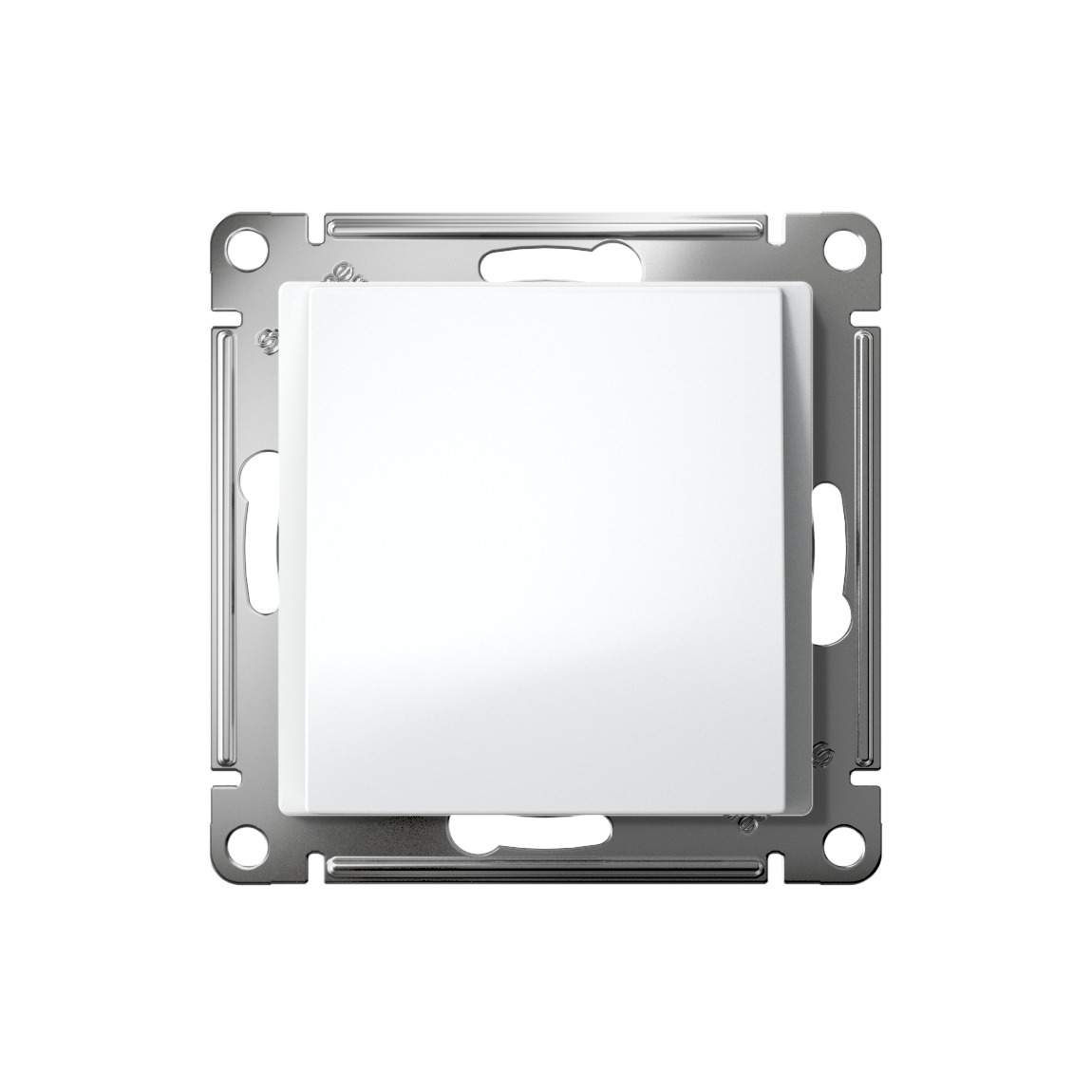 ATLASDESIGN ВЫВОД КАБЕЛЯ, механизм, БЕЛЫЙ