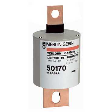 РАЗРЯДНИК 660В АС