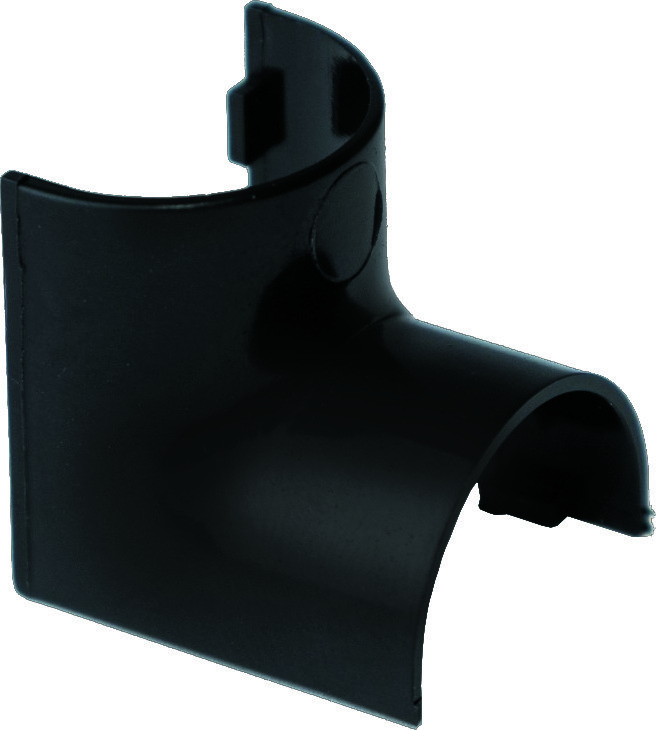 MultiSet Угол внутренний для кабель-канала 20х12 (комплект из 2шт)  Антрацит