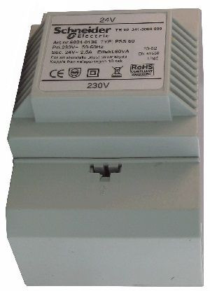 Трансформатор TR 60