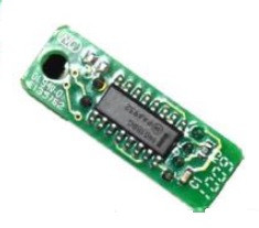 Заменяемый элемент влажности, NIST HS2NX