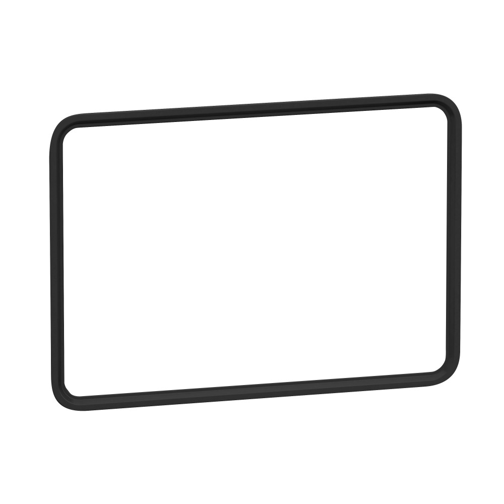 Уплотняющая прокладка для дисплея размером 10W