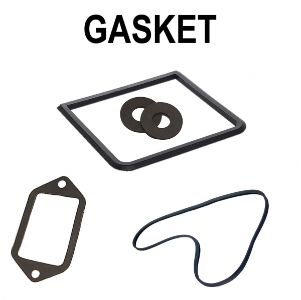 ГЕРМЕТИЧНАЯ ПРОКЛАДКА ДЛЯ GTO 10,4”