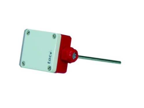 Датчик температуры погружной STP100-50, NTC/1,8к 50мм уст/гильза