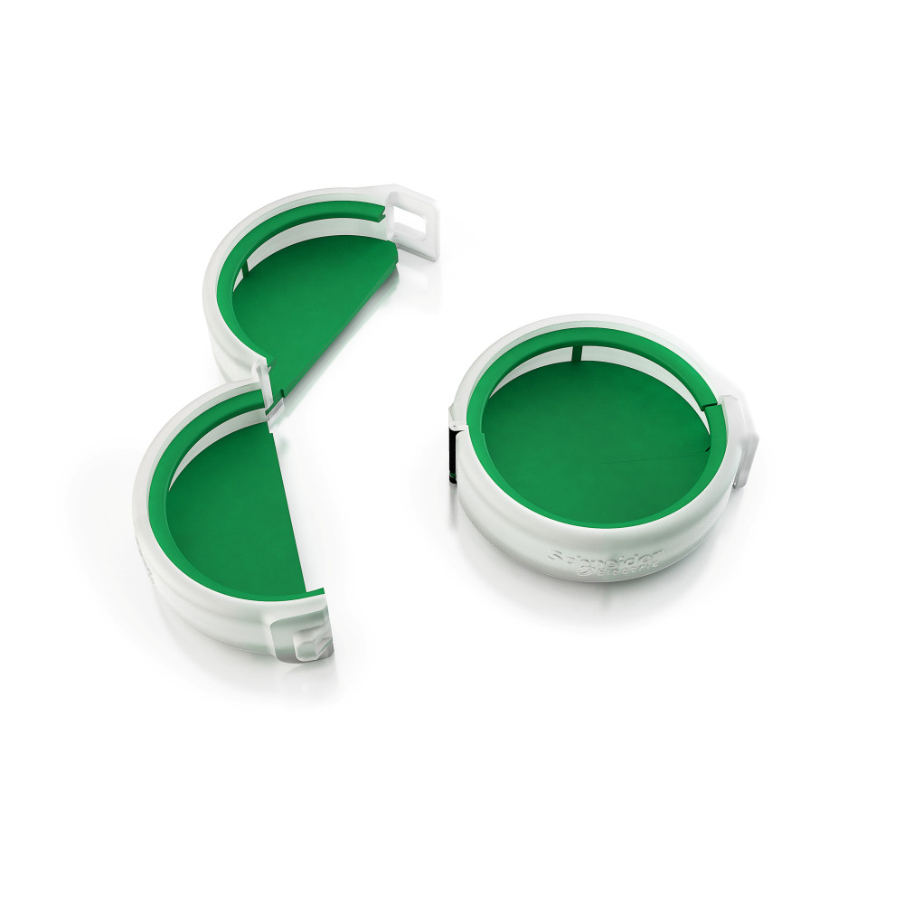 ЗАГЛУШКА MULTIFIX AIR Д/ГИБК. ТРУБ D20MM