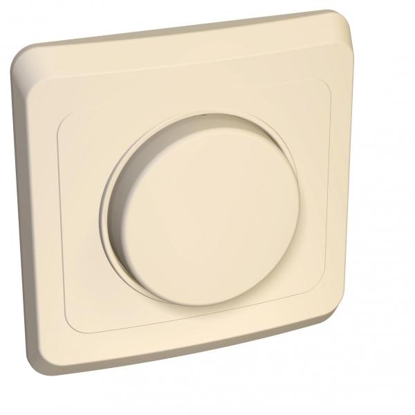 ДИММЕР ПОВОРОТНЫЙ 300 ВТ