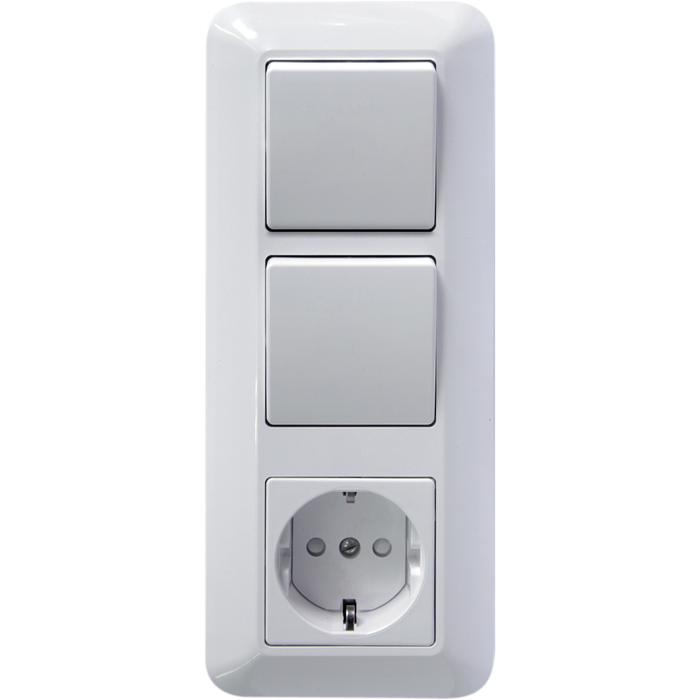 БЛОК С.У РСЗК+В1КЛ.+В1КЛ.БЕЛ.