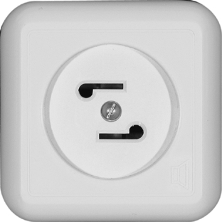 РОЗЕТКА РАДИО«ПРИМА»ОУ БЕЛ.