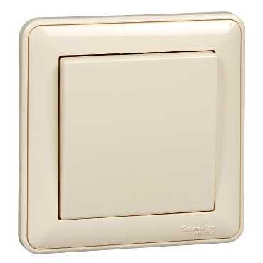 1-кл ВЫКЛ, с самов, 10АХ, в сб, СЛ.КОСТЬ