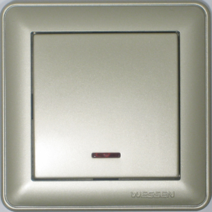 ВЫКЛЮЧАТЕЛЬ В59 СУ Б.Р 1КЛ. ИШАМП.