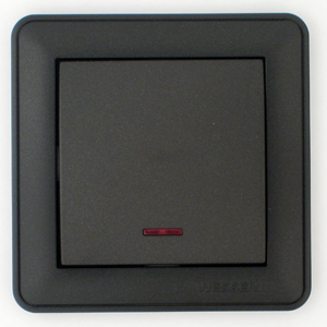 ВЫКЛЮЧАТЕЛЬ В59 СУ Б.Р 1КЛ. ИНД.Ч.БАРХ