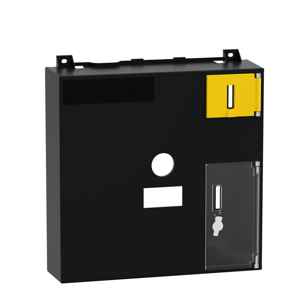 ПЛАСТРОН ДЛЯ LBS НАГРУЗКИ, ПРИВОД CIT