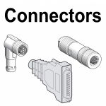 DIRECT I/O CONNECTOR XBTGC2000 SERIE