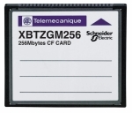 КАРТА ПАМЯТИ COMPACT FLASH 256 МБАЙТ