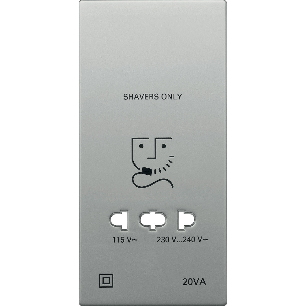 ЦЕНТР.ПЛАТА РОЗЕТКИ Д/ЭЛЕКТРОБРИТВЫ