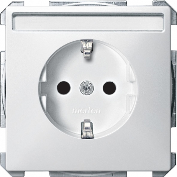 МЕХ-М РОЗЕТКИ З/K С/Ш C ПОЛЕМ ДЛЯ НАД..