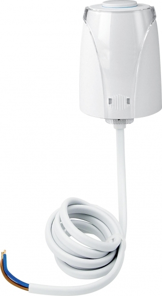 ТЕРМОЭЛЕКТРИЧЕСКИЙ СЕРВОПРИВОД 24 В