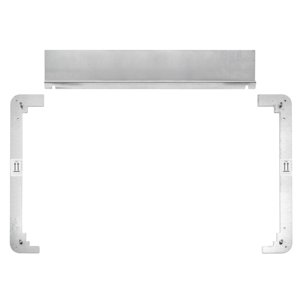 U.motion Панель 15 Компл. д/полых стен