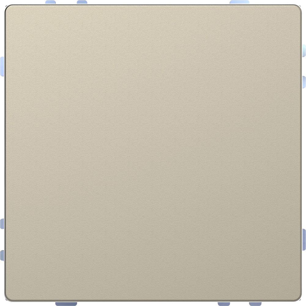 D-Life KNX кнопочный выключатель 2/3/4 кнопки Pushbutton Pro, сахара