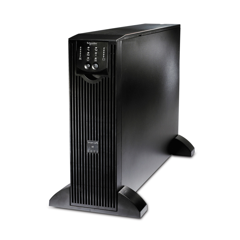 ИБП Smart-UPS RT 5 кВА/3,5 кВт, 1:1