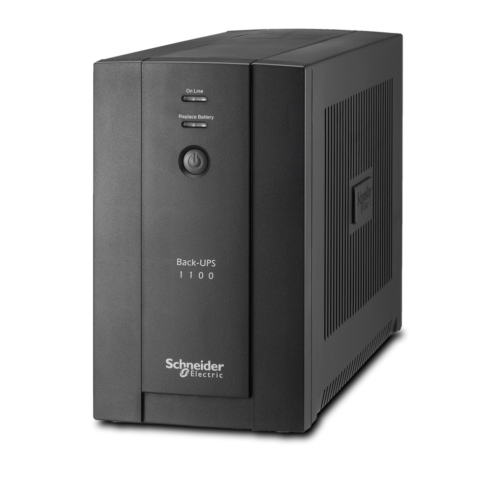 ИБП Back-UPS SX3 1100 ВА/660 Вт, Schuko